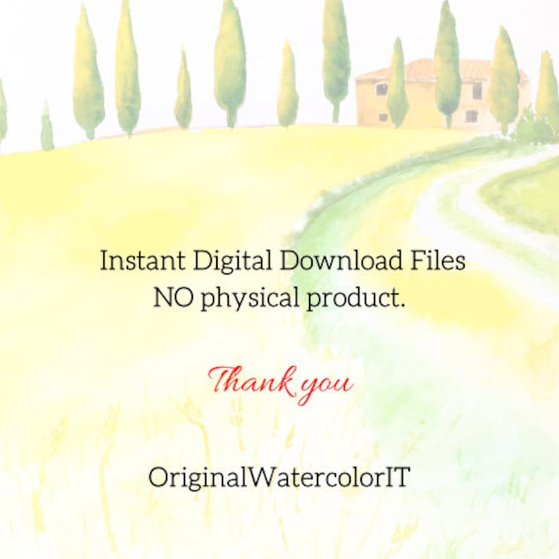 Boho Abstract Digital Wall Art