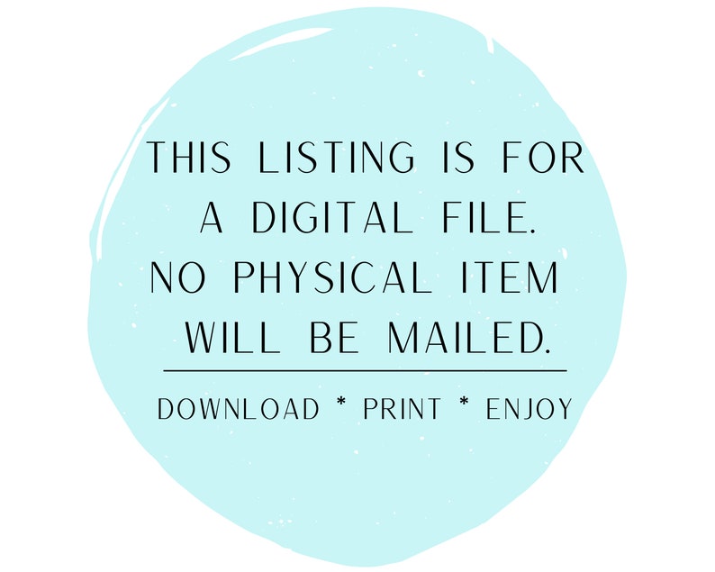 Boho Multiplication Poster for Homeschool or Math Classroom