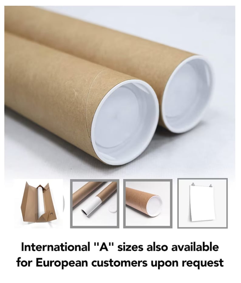 Art Deco Gotham City Travel Poster