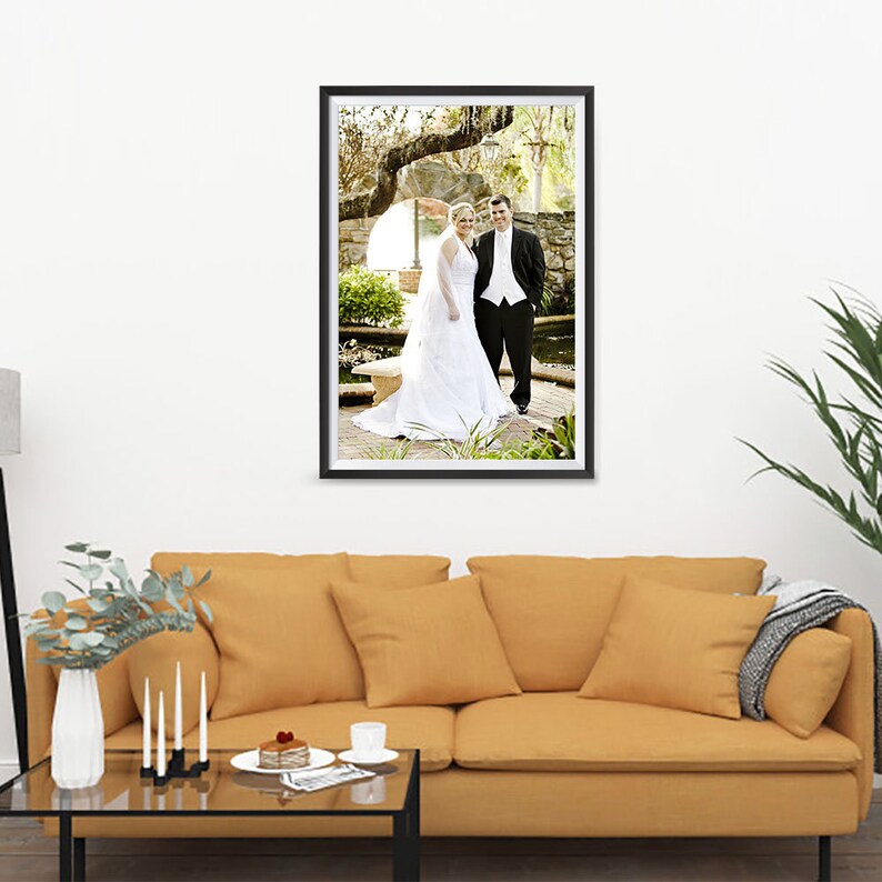 Personalized Poster Prints: Create Your Own Wall Art