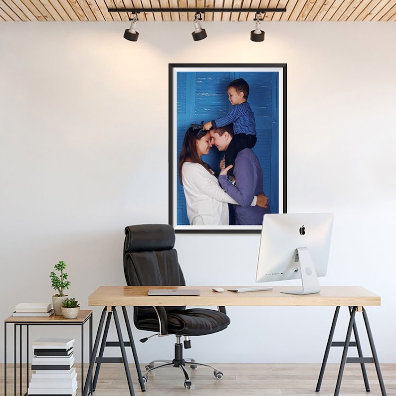 Personalized Poster Prints: Create Your Own Wall Art