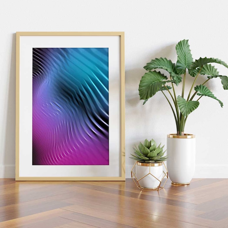 Personalized Custom Posters: Print Your Unique Art, Photos, Text