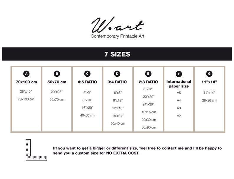 Pilates Reformer Poster: Workout Chart and Studio Decor