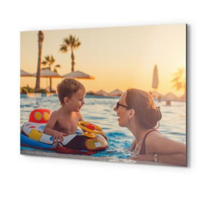 Custom Printing: Canvas Posters, Puzzles, Framing, Fulfillment