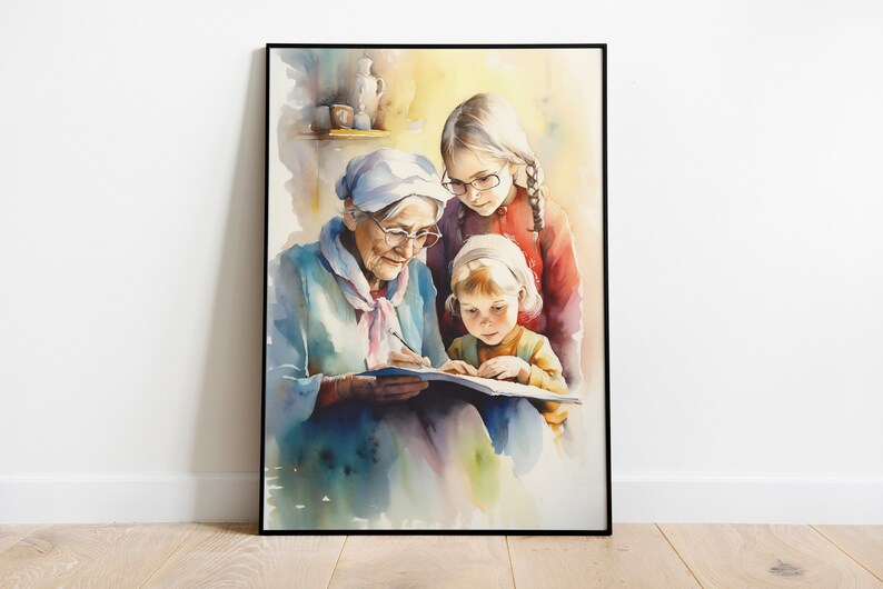 Personalized Posters: Print Any Image, Custom Wall Art for Home Decor