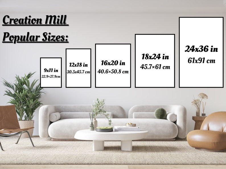 Personalized Wall Art: Custom Print Posters for Every Occasion