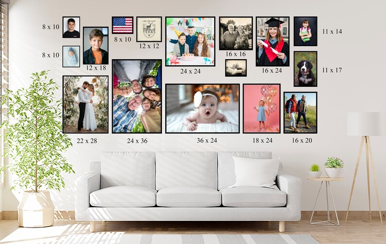 Personalized Poster Prints: Create Your Own Wall Art